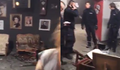 Warszawa: klub "Chmury" zdemolowany. Wina pseudokibiców?