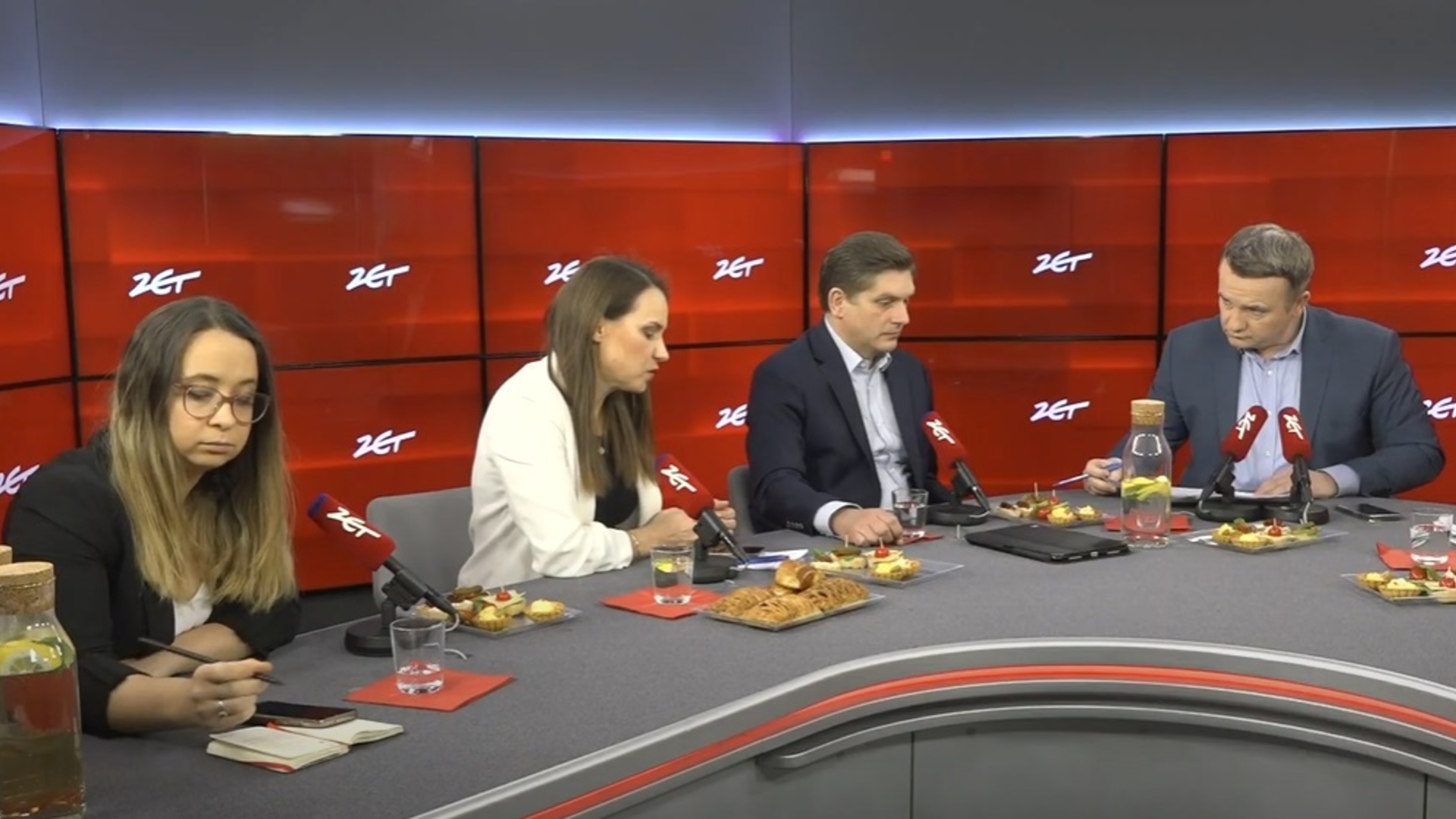 Siódmy Dzień Tygodnia W Radiu Zet Na żywo