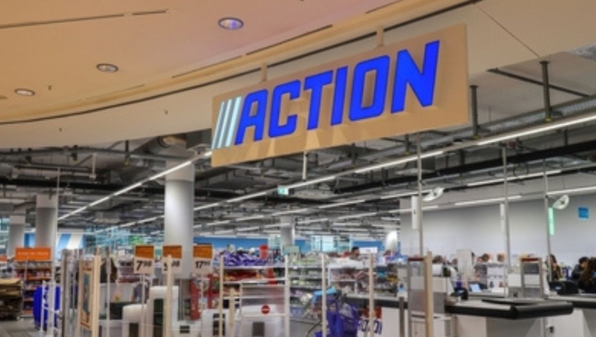 Action pilnie wycofuje produkty i wzywa do zwrotu. 