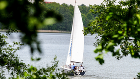 Bon Turystyczny na Warmię i Mazury