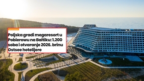 Hotel Gołębiewski Pobierowo