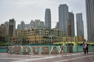Dubaj