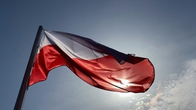 flaga Polski