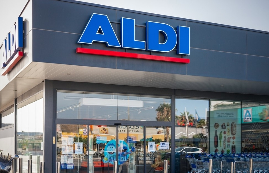 Upadek dostawcy Aldi. Tych produktów nie będzie już na półkach