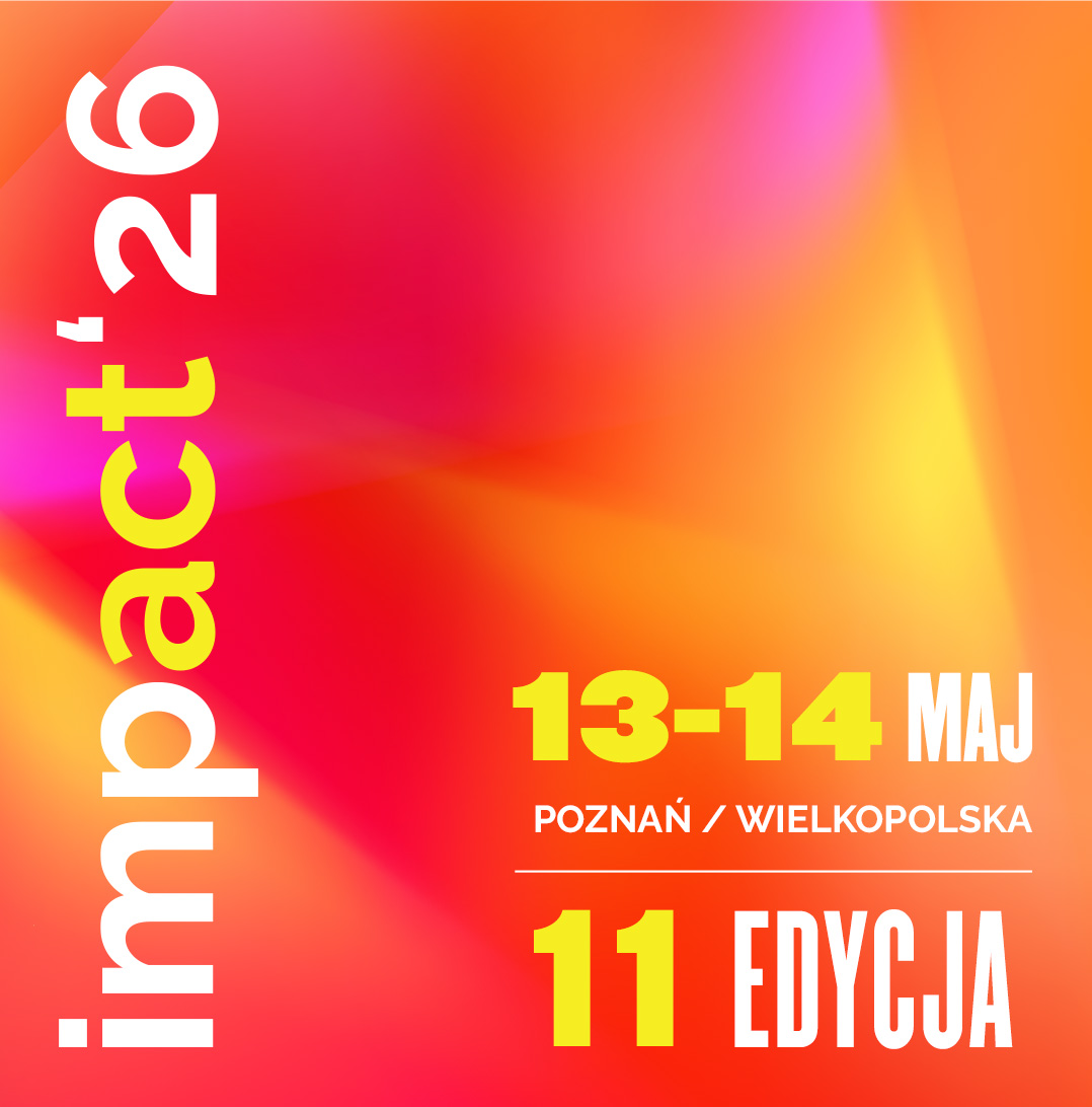 11 edycja Impact