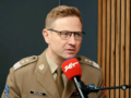 Dowódca cyberwojsk: Liczba ataków jedną z największych w UE, jeśli nie na świecie