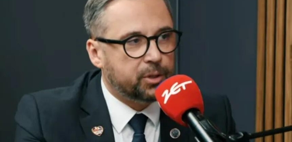 Protest naukowców. Marcin Kulasek: „Nakłady na naukę są za małe"