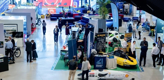 Wodorowa ciężarówka, elektryczny samolot i wiele więcej. Kongres Nowej Mobilności 2026 tuż-tuż