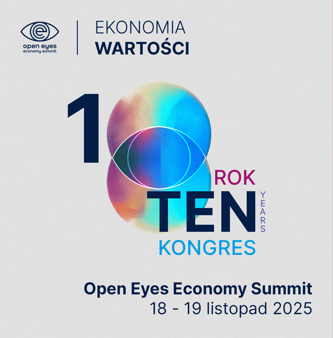 Open Eyes Economy Summit