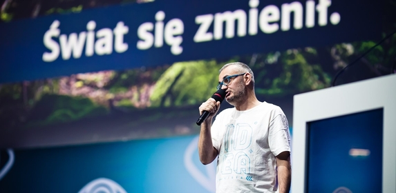 Wartość kontra chciwość. Kraków znów otwiera oczy na odpowiedzialną gospodarkę