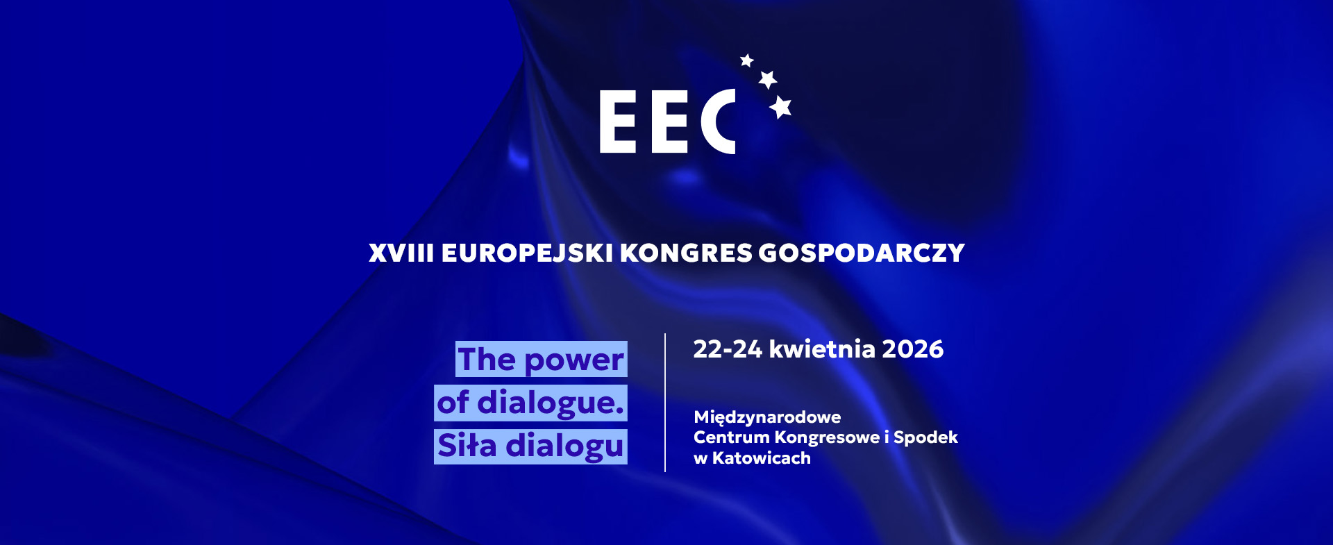 XVIII Europejski Kongres Gospodarczy