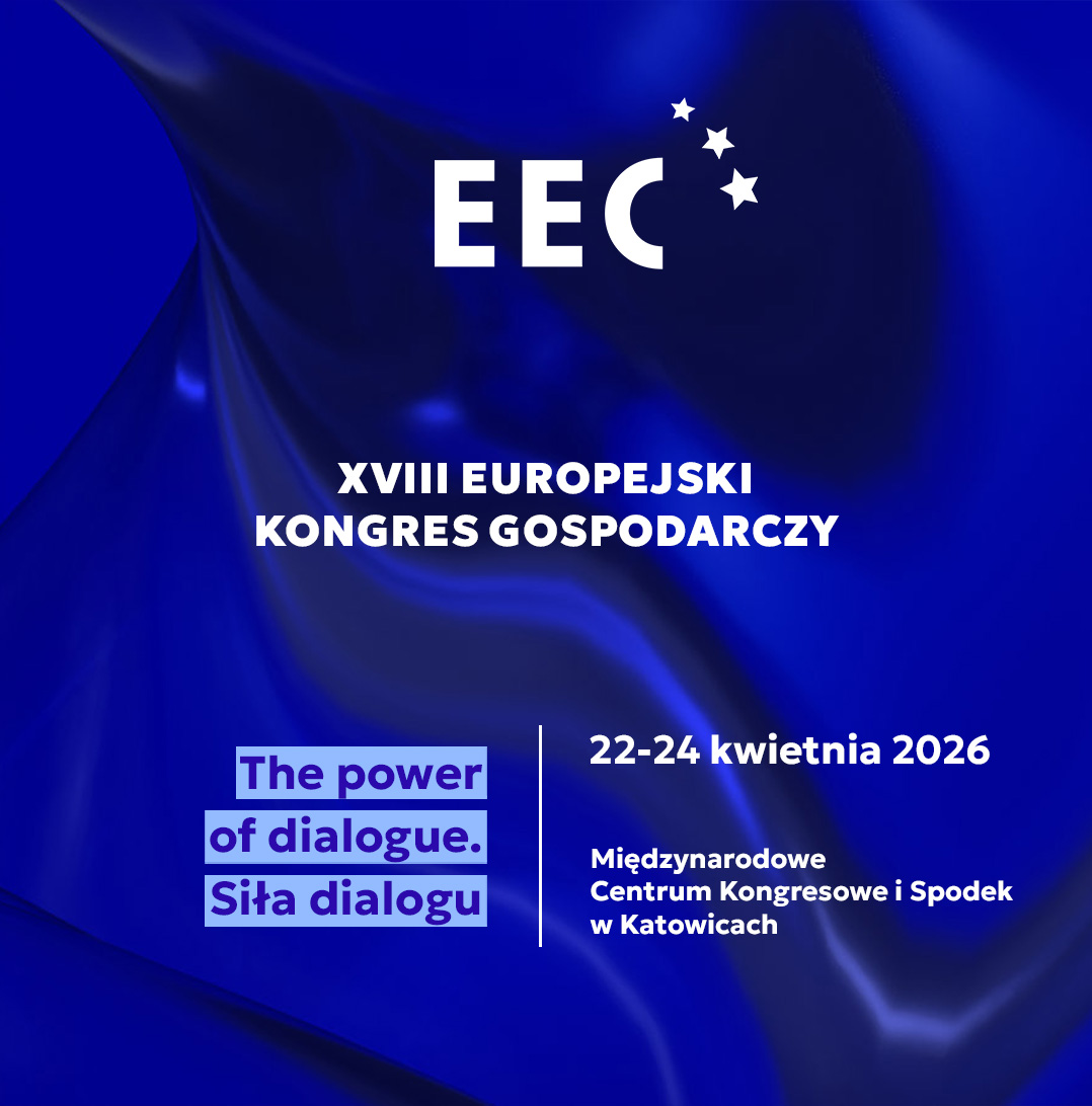 XVIII Europejski Kongres Gospodarczy