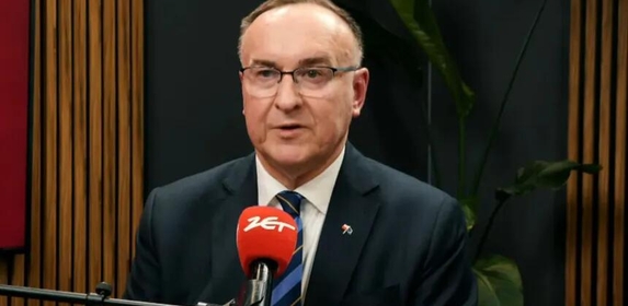 Kobosko w Radiu ZET: Wierzę, że posłowie koalicji zagłosują odpowiedzialnie ws. Hennig-Kloski 