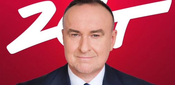 "Trzy pytania na koniec dnia". Europoseł Michał Kobosko gościem Beaty Lubeckiej. Zapraszamy o 18:02 