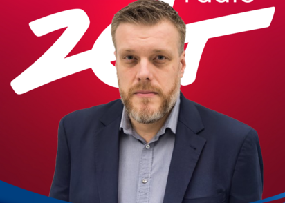 Adrian Zandberg