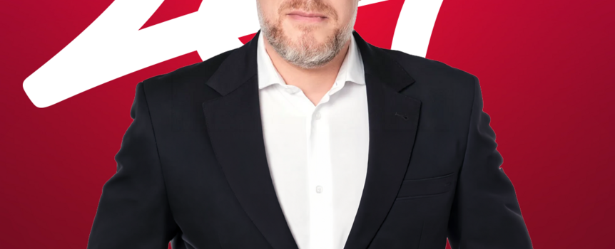 Adrian Zandberg