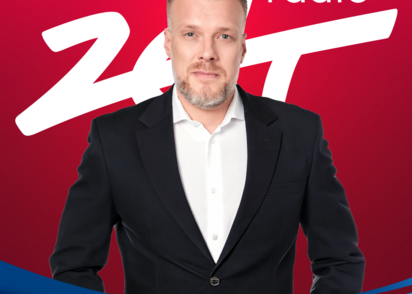 Adrian Zandberg