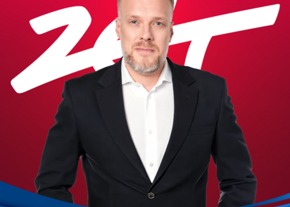Adrian Zandberg