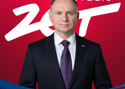 Andrzej Duda