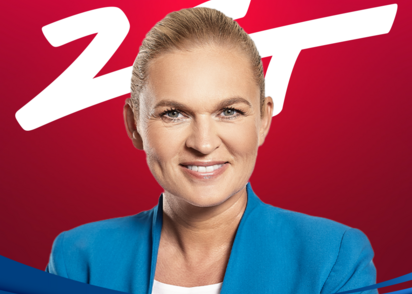 Barbara Nowacka