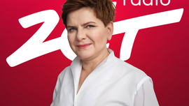 Beata Szydło