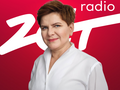 Beata Szydło