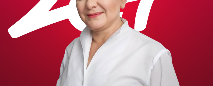 Beata Szydło