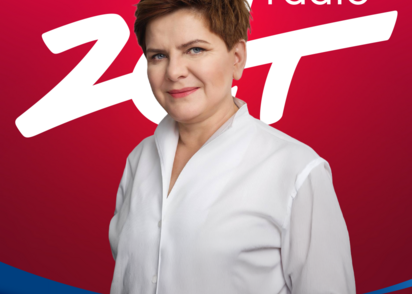 Beata Szydu0142o