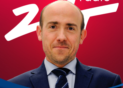 Borys Budka