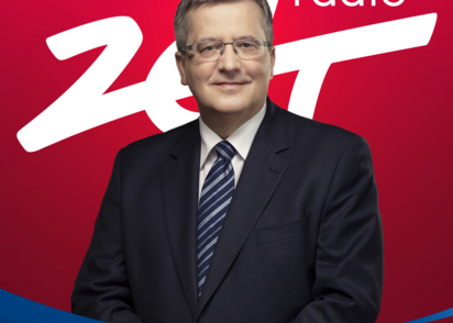 Bronisu0142aw Komorowski