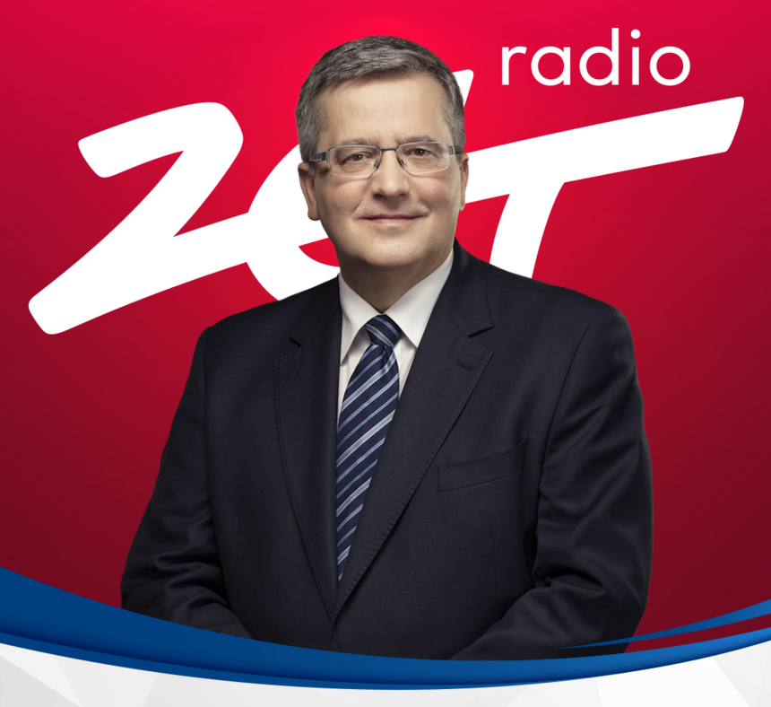 Bronisław Komorowski