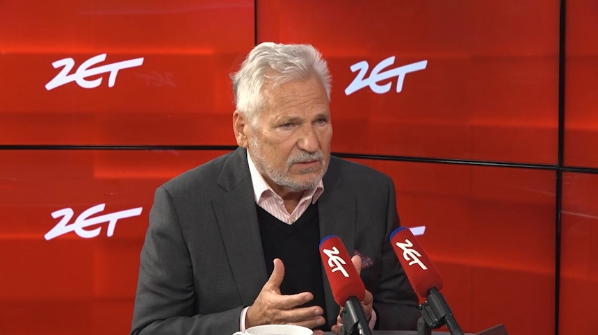 Aleksander Kwaśniewski