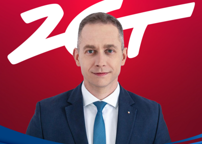 Cezary Tomczyk