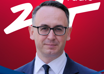 Dariusz Klimczak