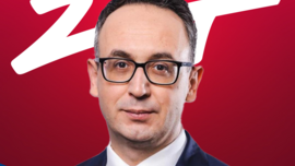 Dariusz Klimczak