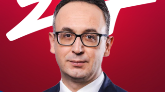 Dariusz Klimczak