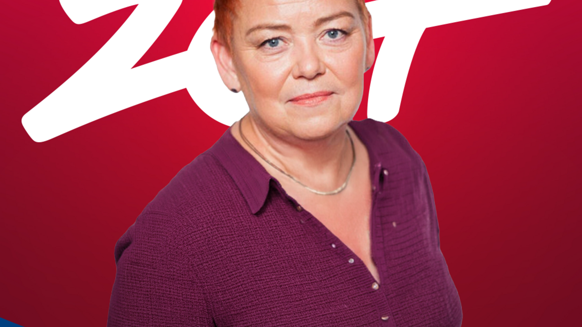 Dyrektor Szpitala Bielańskiego Dorota Gałczyńska-Zych Gościem Radia ZET w czwartek