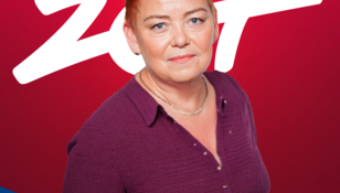 Dorota Gałczyńska-Zych