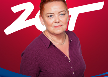 Dorota Gau0142czyu0144ska-Zych