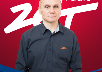 Roman Polko