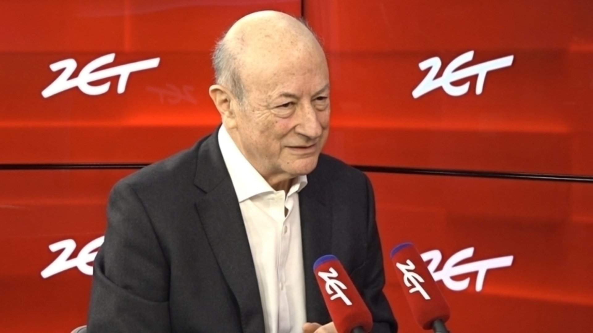 Jacek Rostowski Jacek Rostowski przewiduje załamanie zaufania USA i UE do Polski ...
