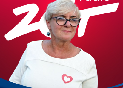 Joanna Kluzik-Rostkowska