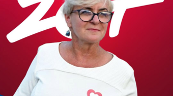 Joanna Kluzik-Rostkowska