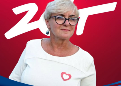 Joanna Kluzik-Rostkowska