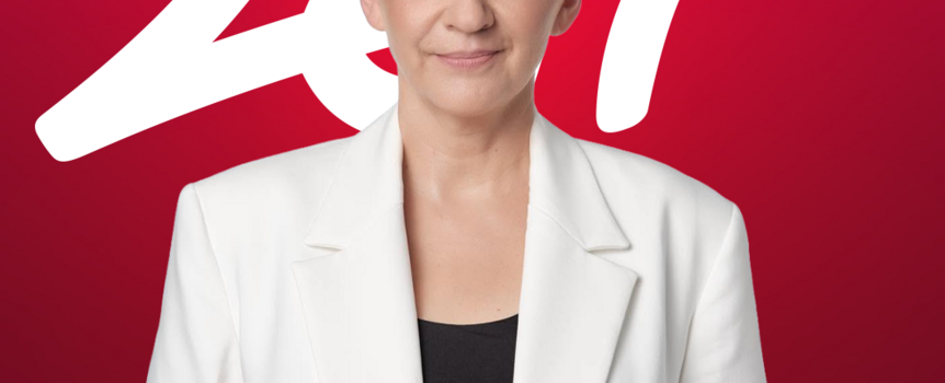 Joanna Scheuring-Wielgus
