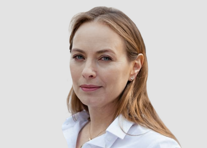 Katarzyna Peu0142czyu0144ska-Nau0142u0119cz