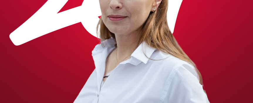 Katarzyna Pełczyńska-Nałęcz
