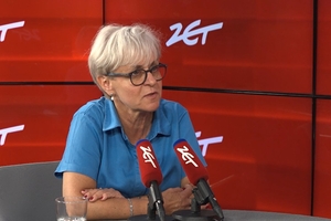 Joanna Kluzik-Rostkowska