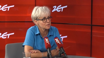 Joanna Kluzik-Rostkowska