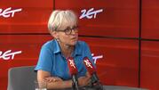 Joanna Kluzik-Rostkowska